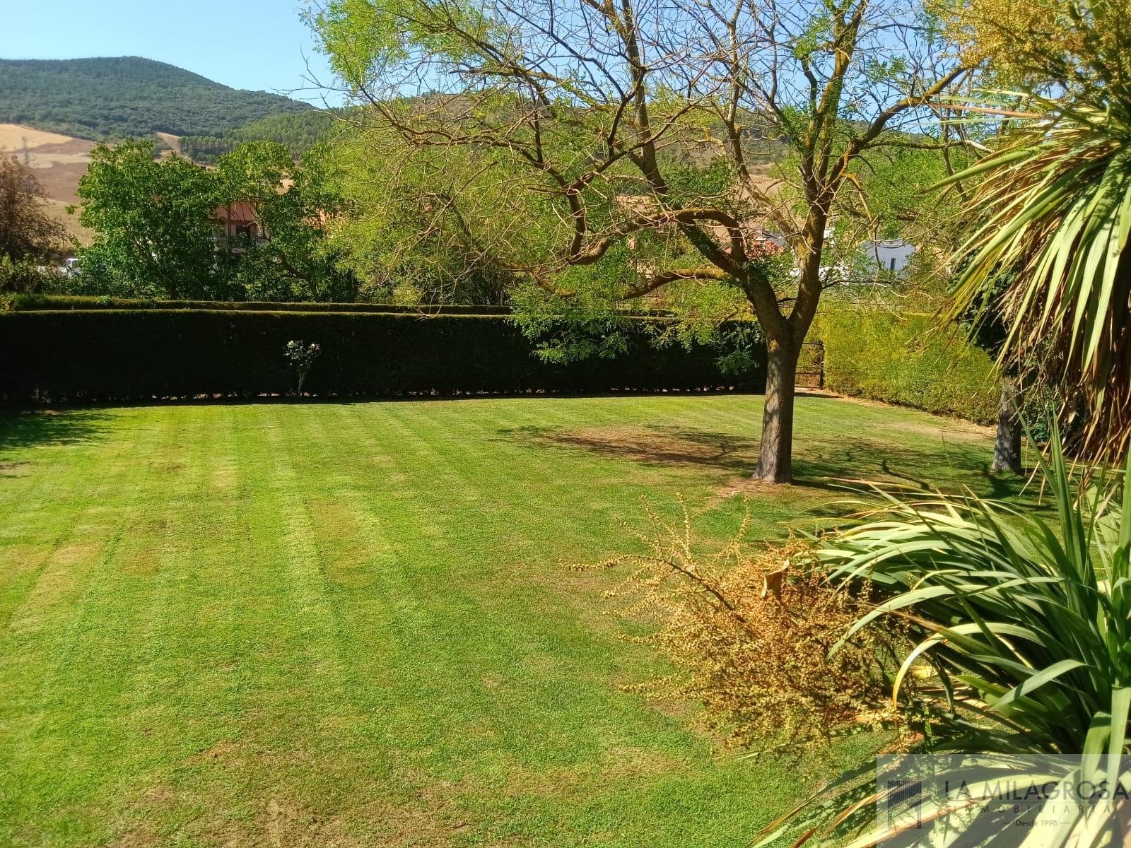 Venta de chalet en Enériz