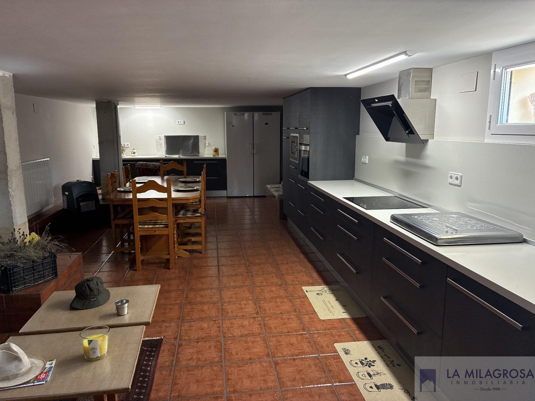 Cocina