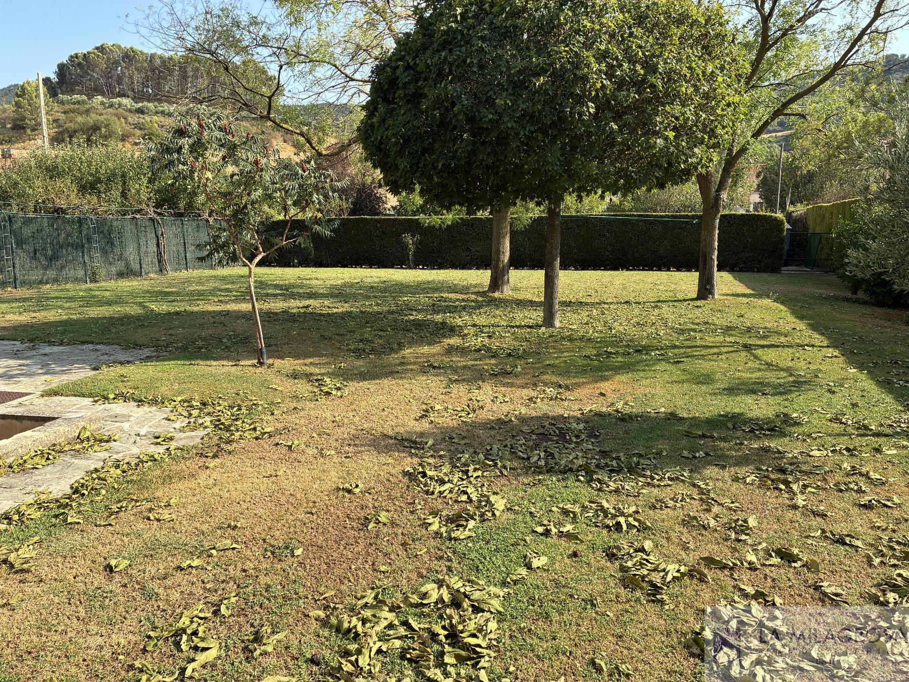 Jardín