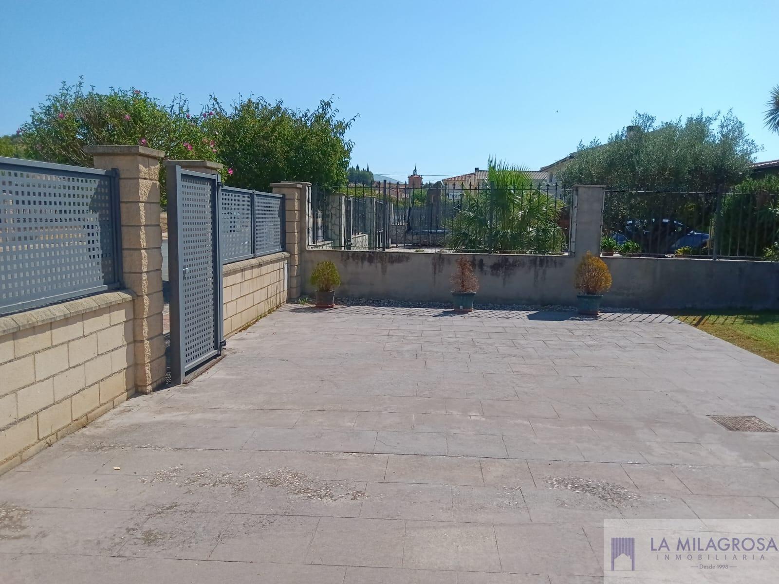 Venta de chalet en Enériz