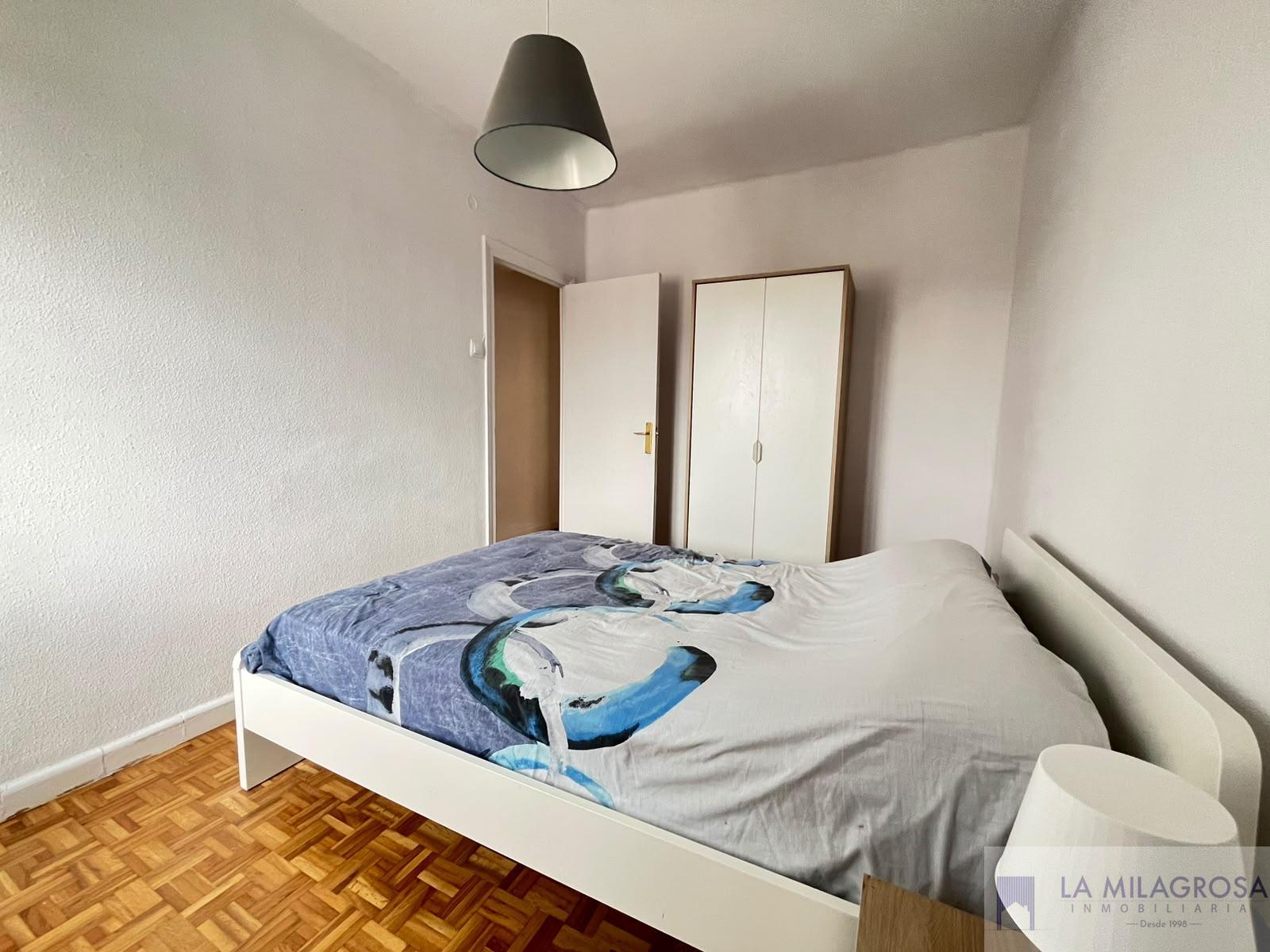 Venta de piso en Pamplona