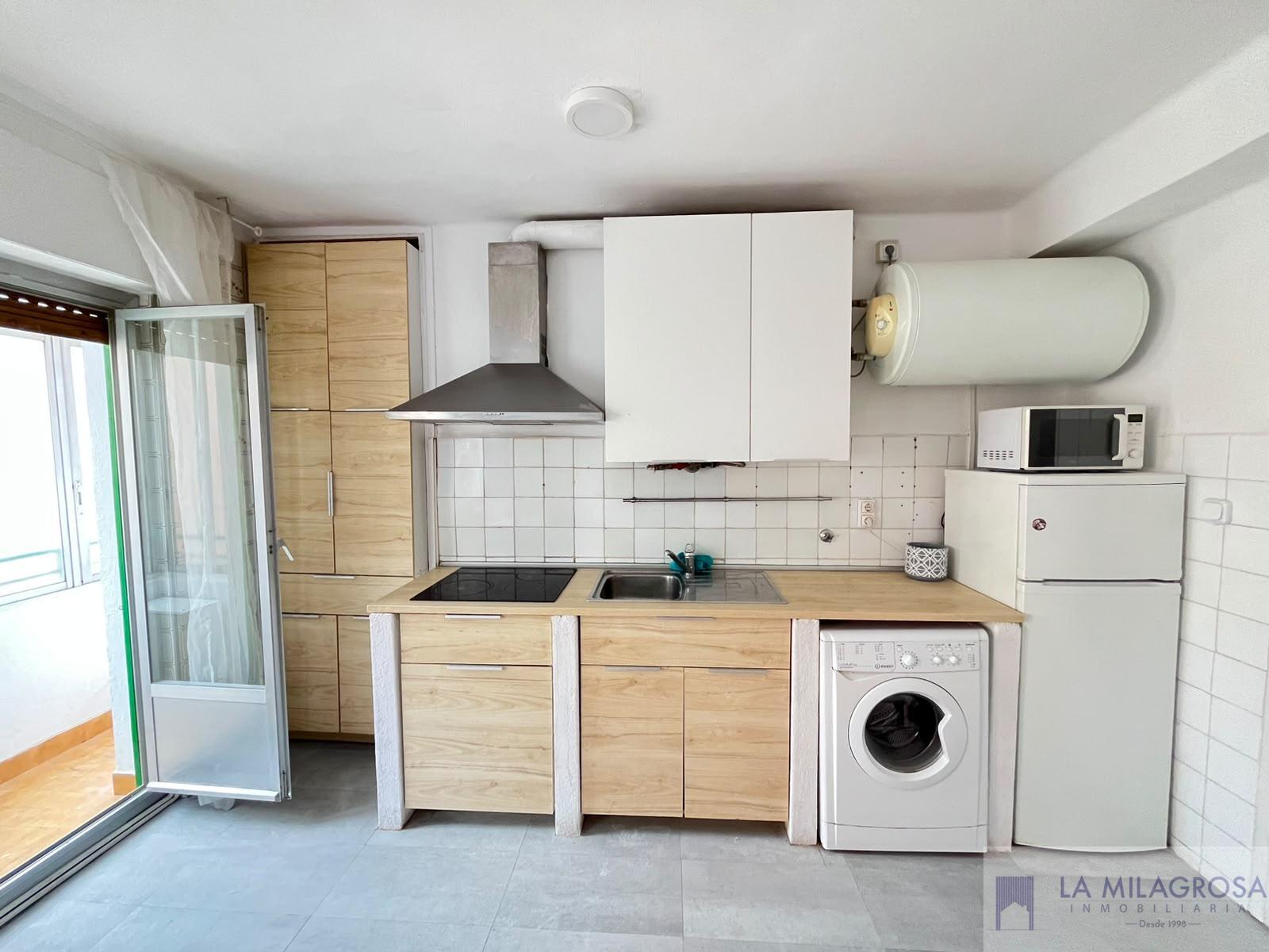 Venta de piso en Pamplona