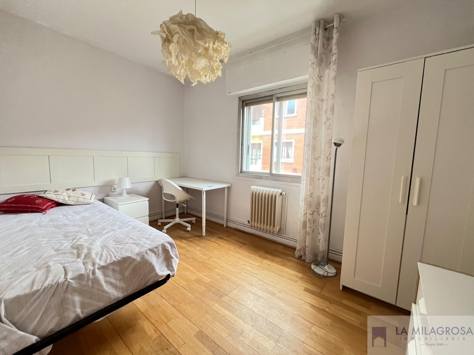 Venta de piso en Pamplona