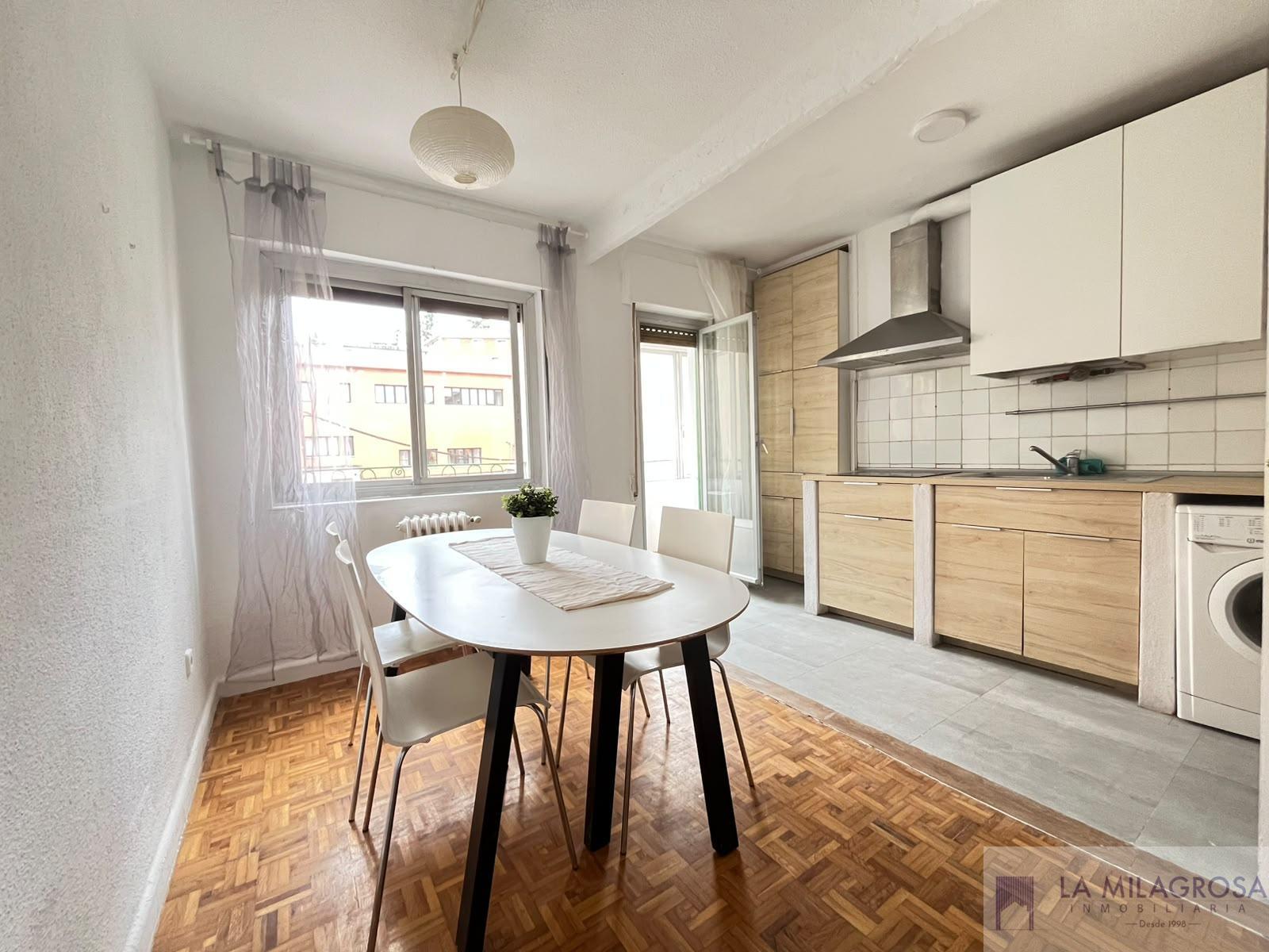 Venta de piso en Pamplona