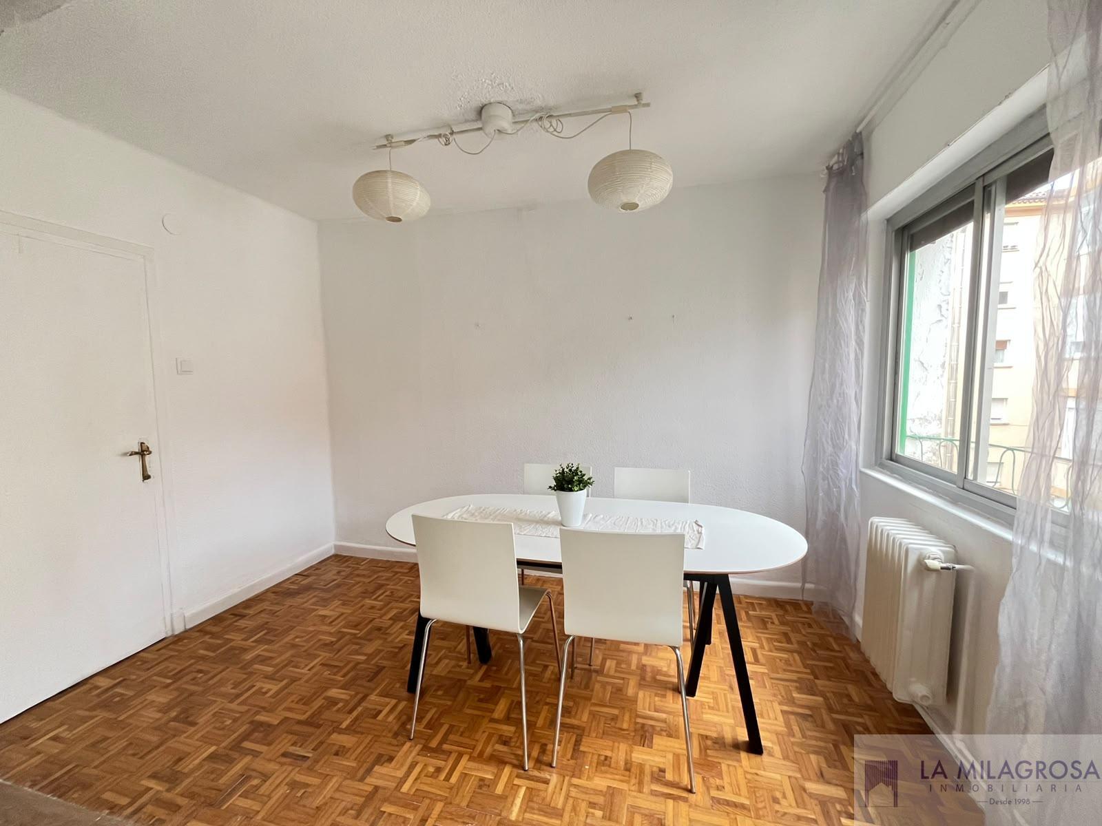 Venta de piso en Pamplona