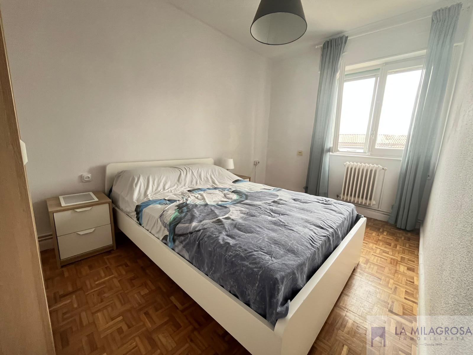 Venta de piso en Pamplona