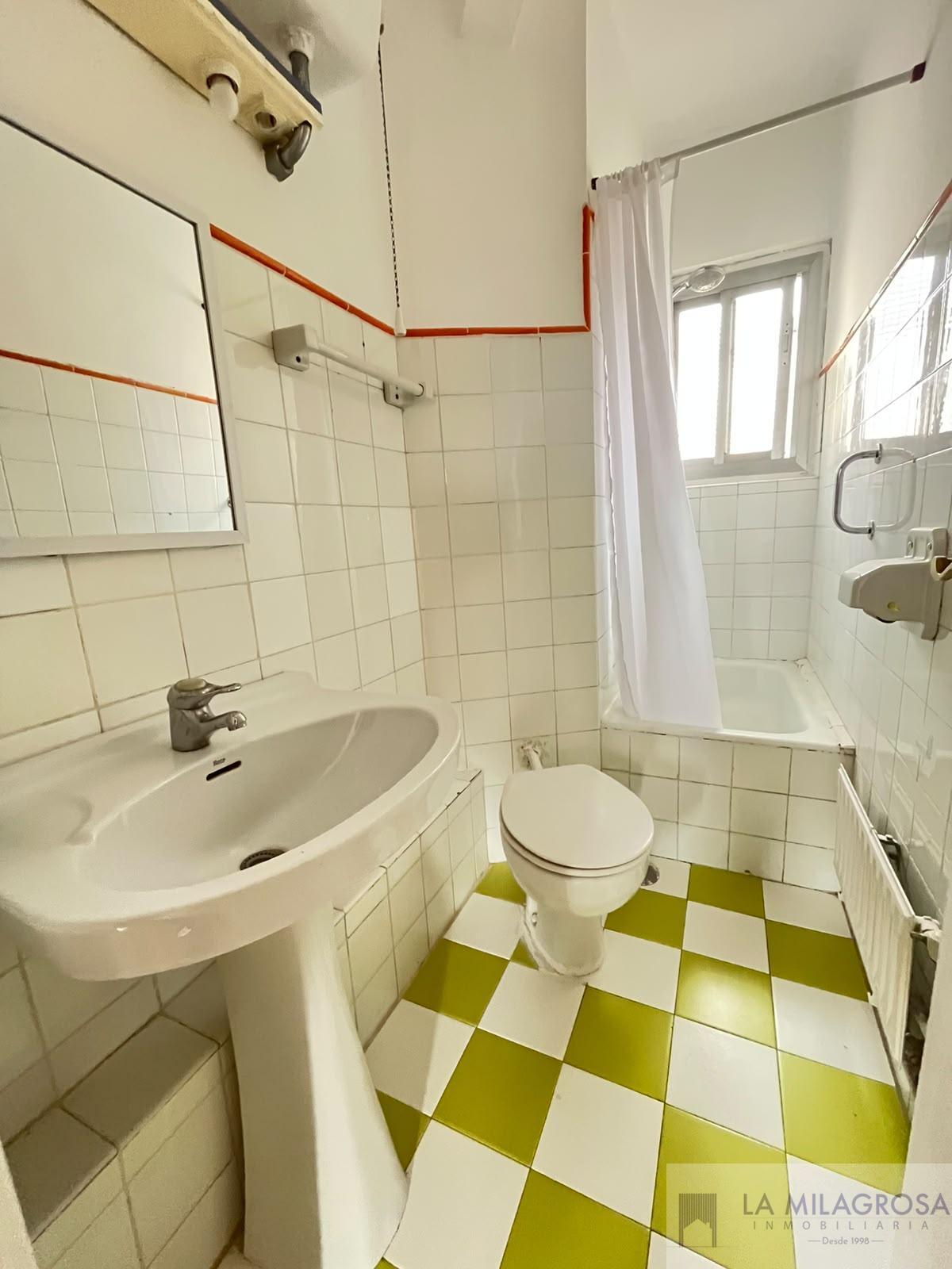 Venta de piso en Pamplona