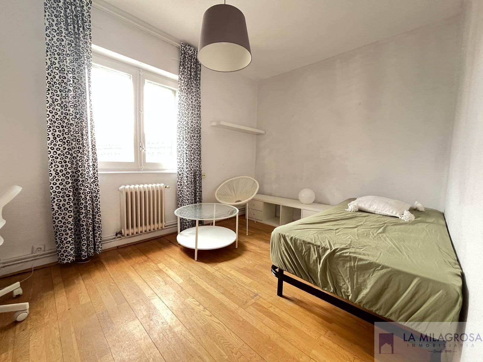 Venta de piso en Pamplona