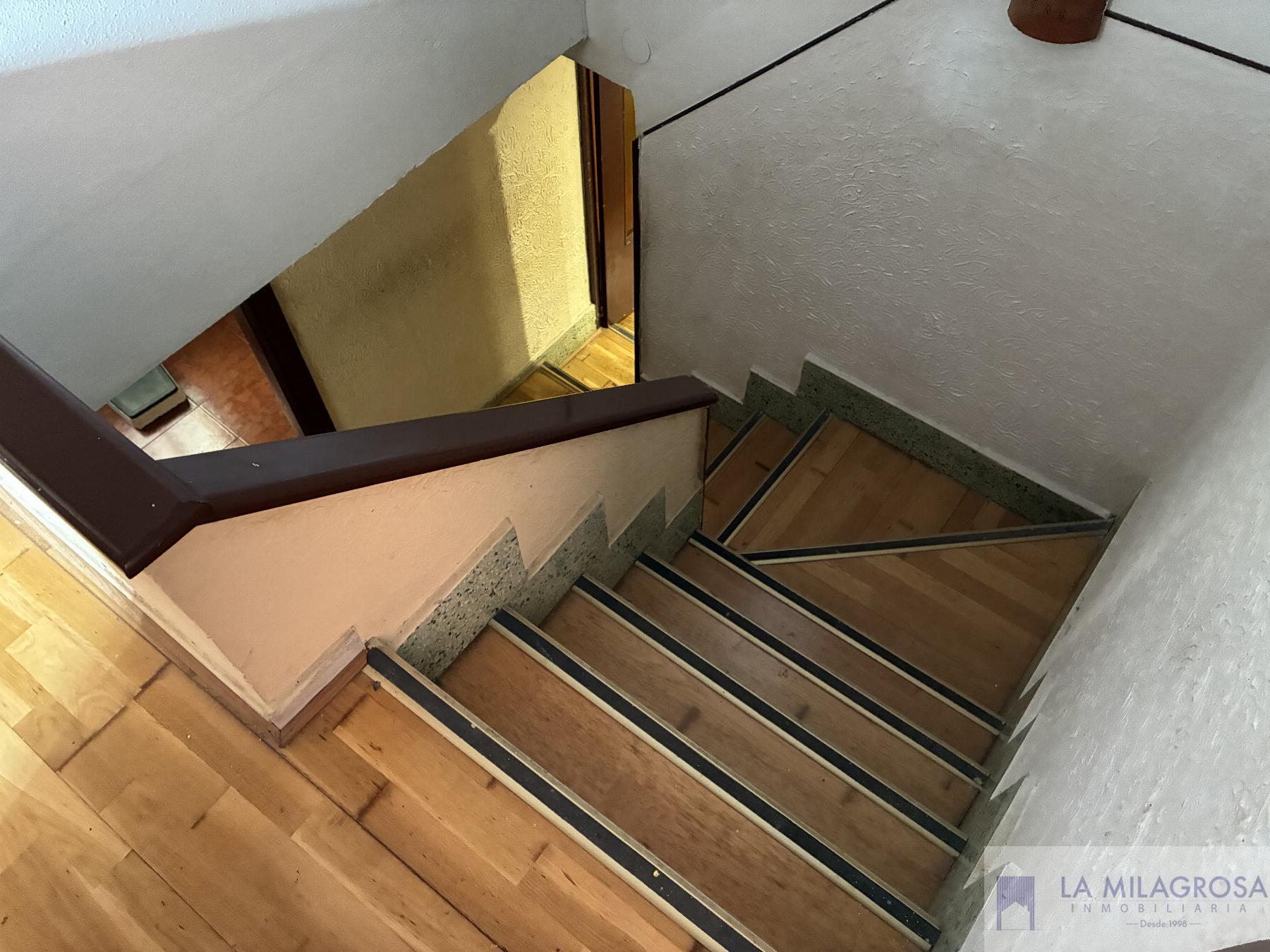 Escalera