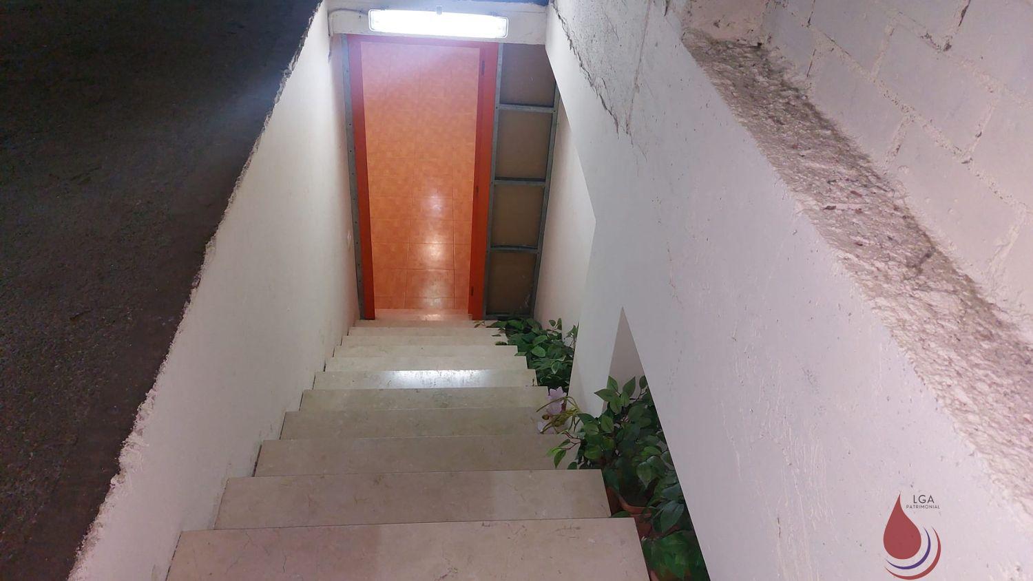 Alquiler de local en El Vendrell