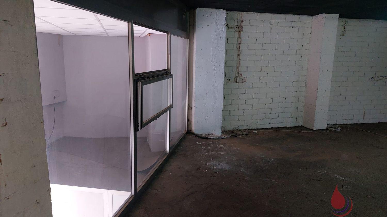 Alquiler de local en El Vendrell Alquiler de local en El Vendrell