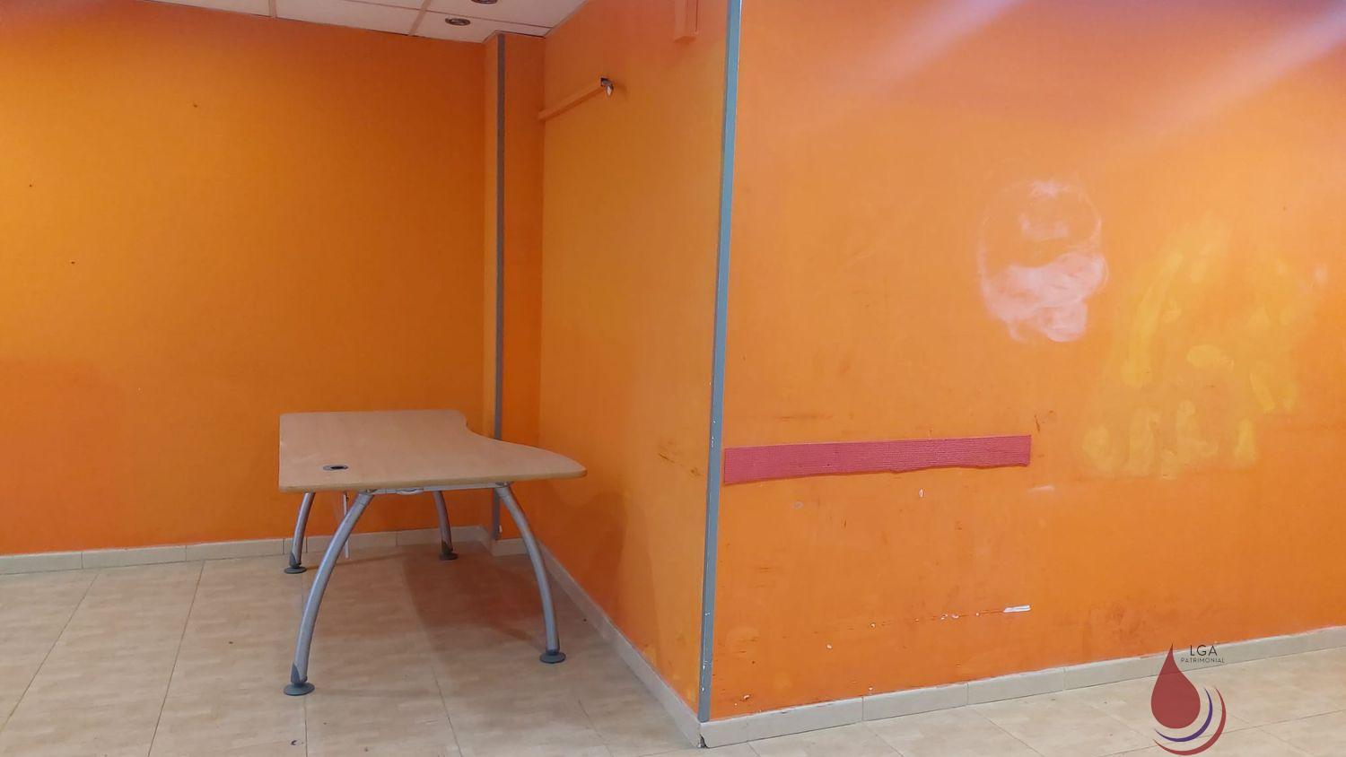 Alquiler de local en El Vendrell