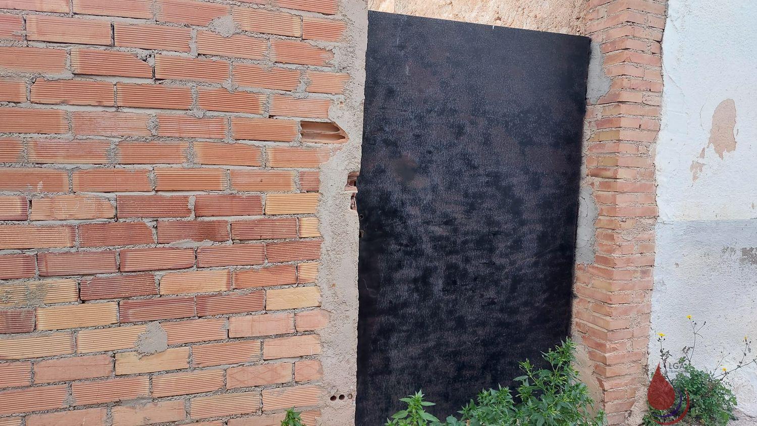 Venta de terreno en Albinyana