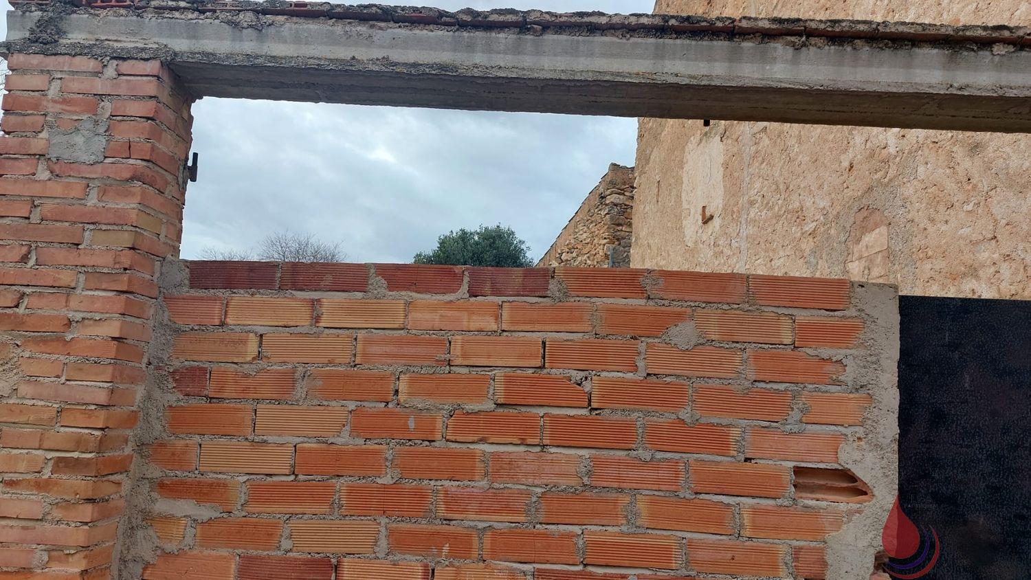 Venta de terreno en Albinyana