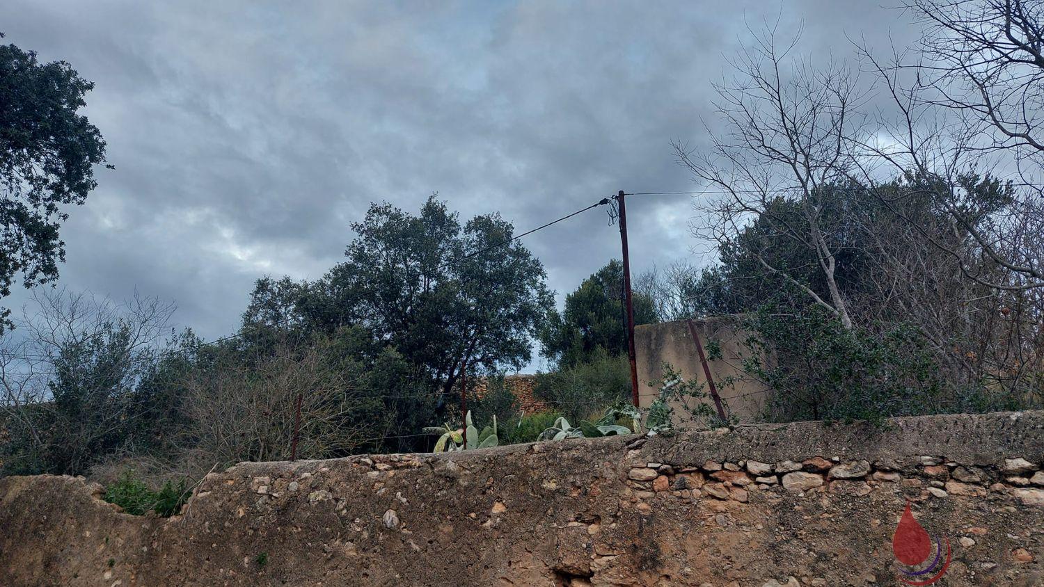 Venta de terreno en Albinyana