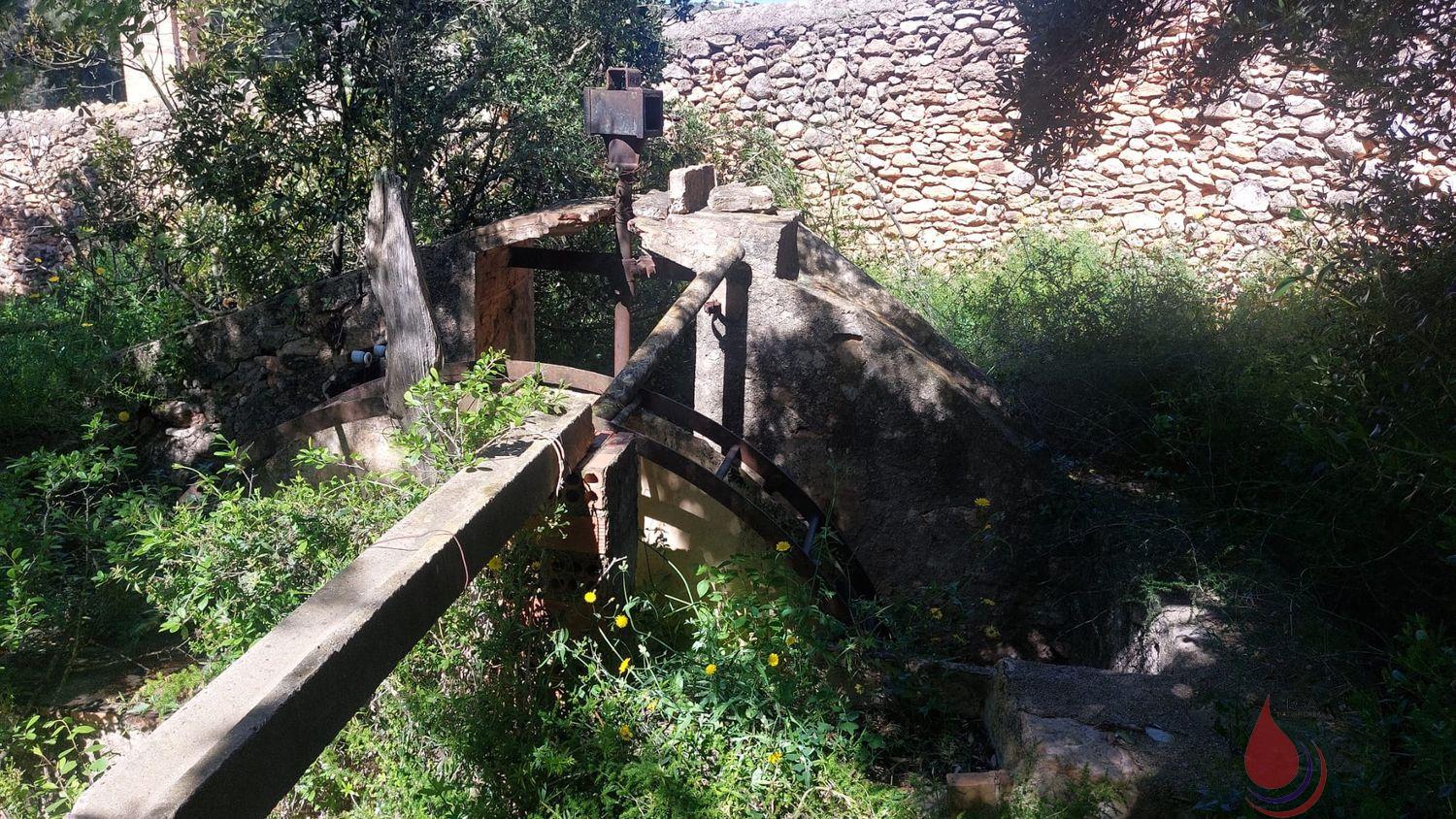 Venta de terreno en Albinyana