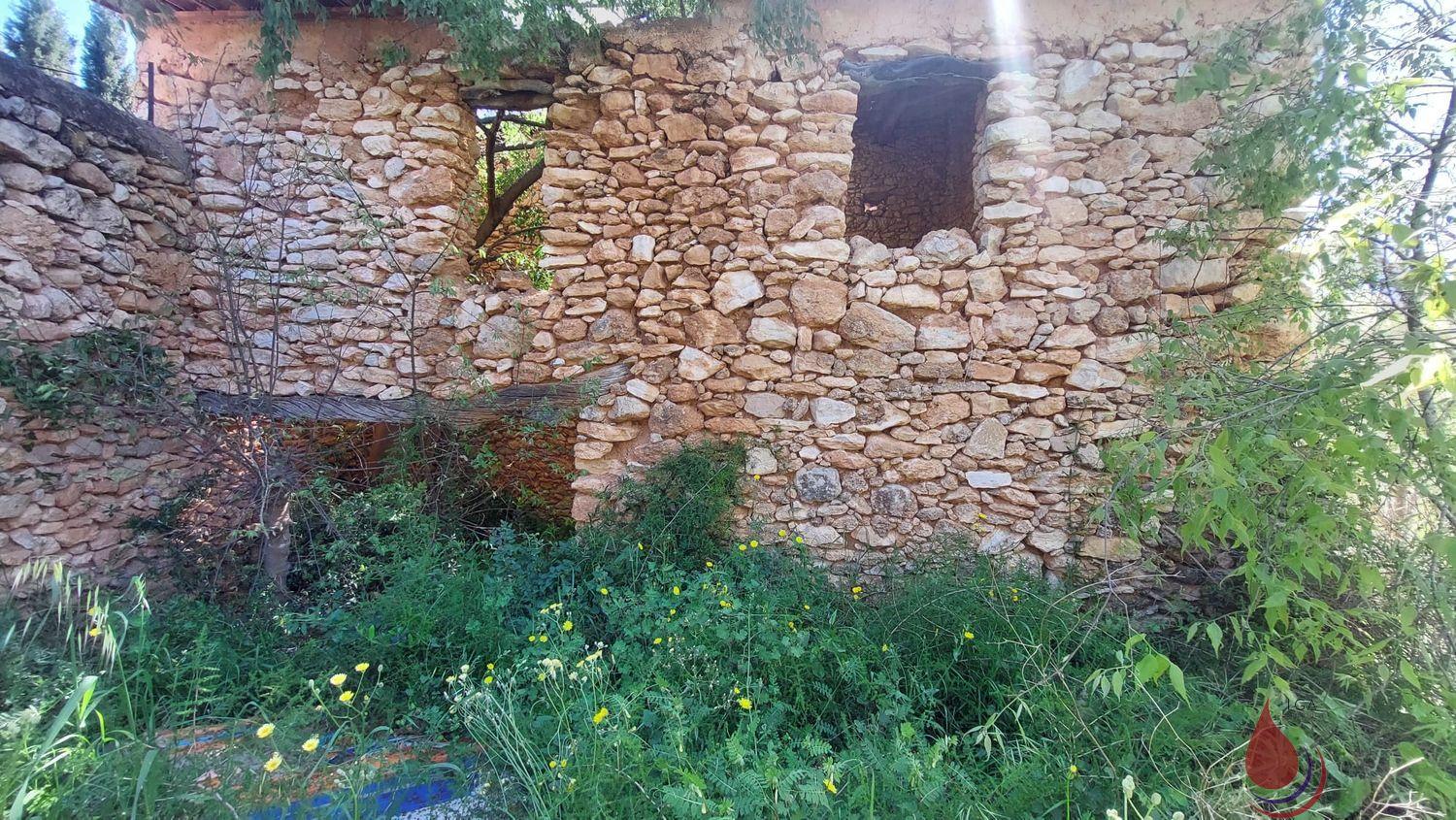 Venta de terreno en Albinyana Venta de terreno en Albinyana