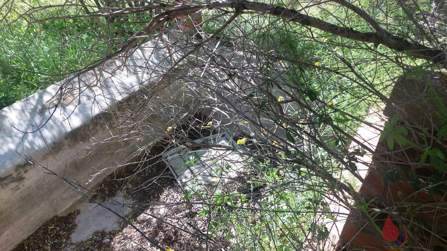 Venta de terreno en Albinyana