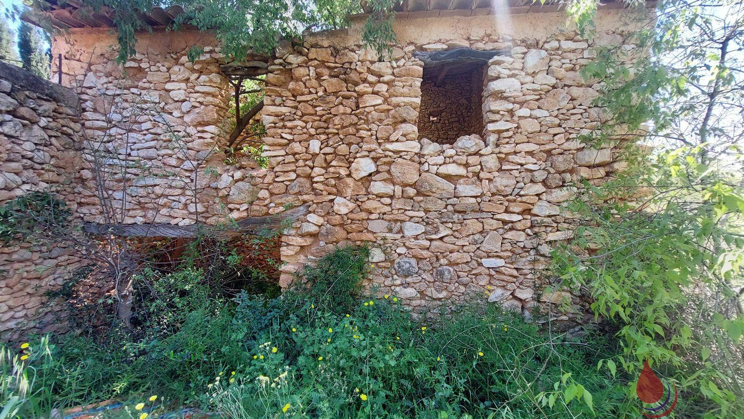 Venta de terreno en Albinyana Venta de terreno en Albinyana