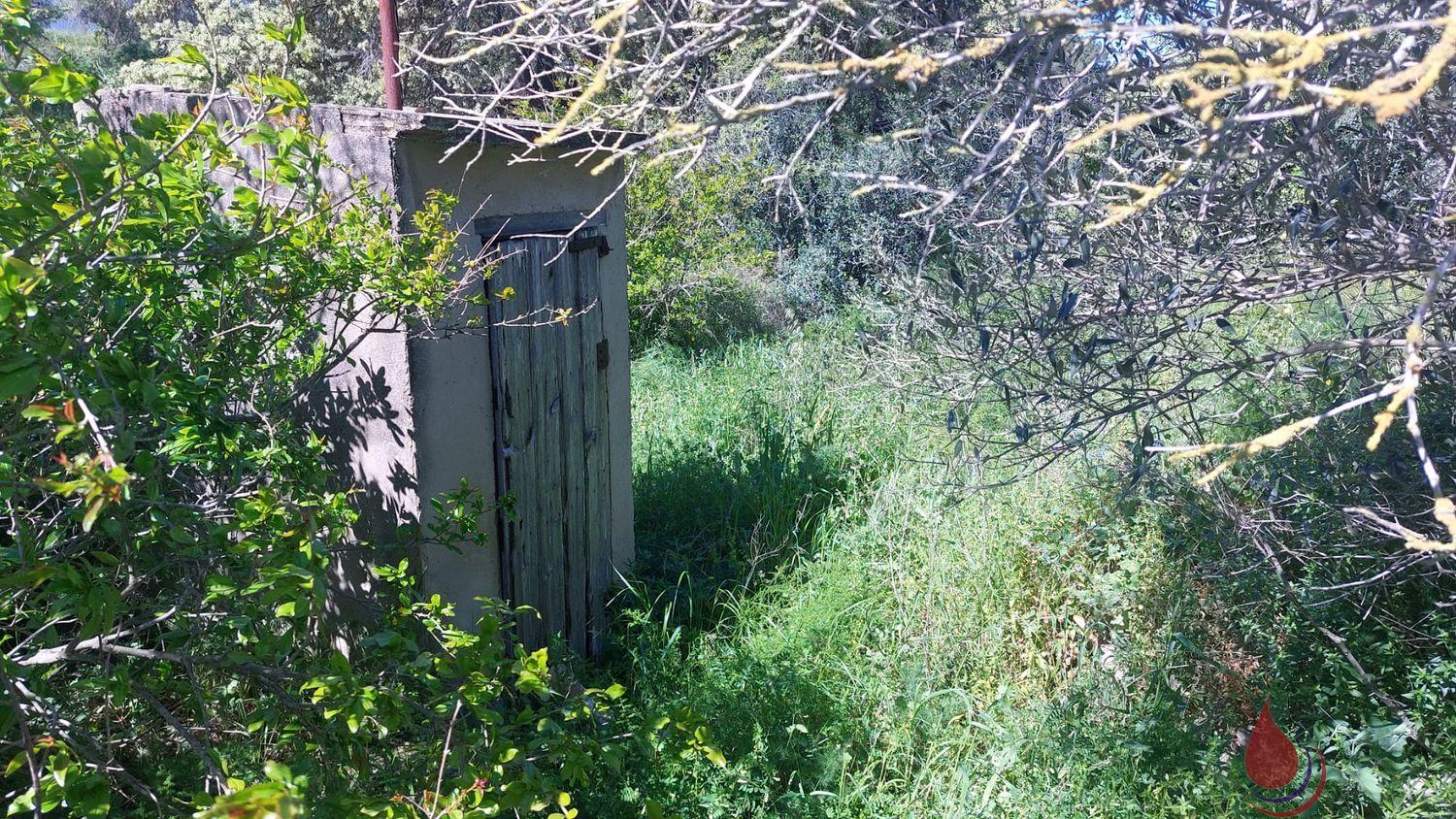 Venta de terreno en Albinyana