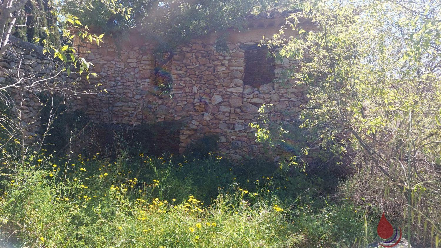 Venta de terreno en Albinyana Venta de terreno en Albinyana