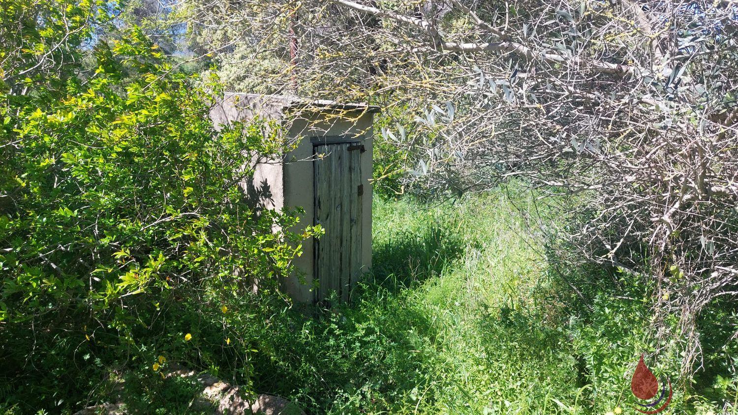 Venta de terreno en Albinyana