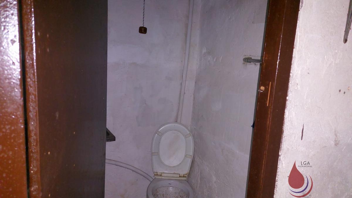 Venta de local en El Vendrell Venta de local en El Vendrell