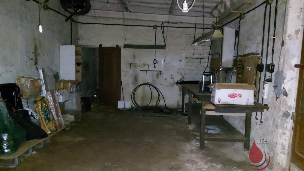 Venta de local en El Vendrell Venta de local en El Vendrell