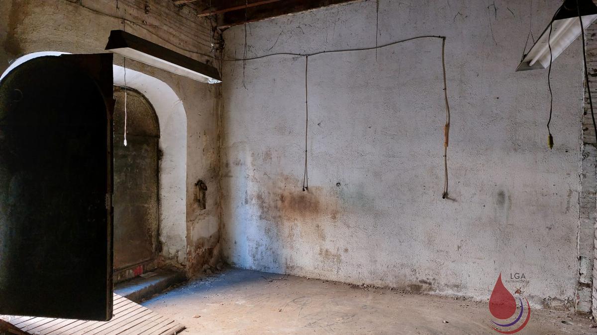 Venta de local en El Vendrell Venta de local en El Vendrell