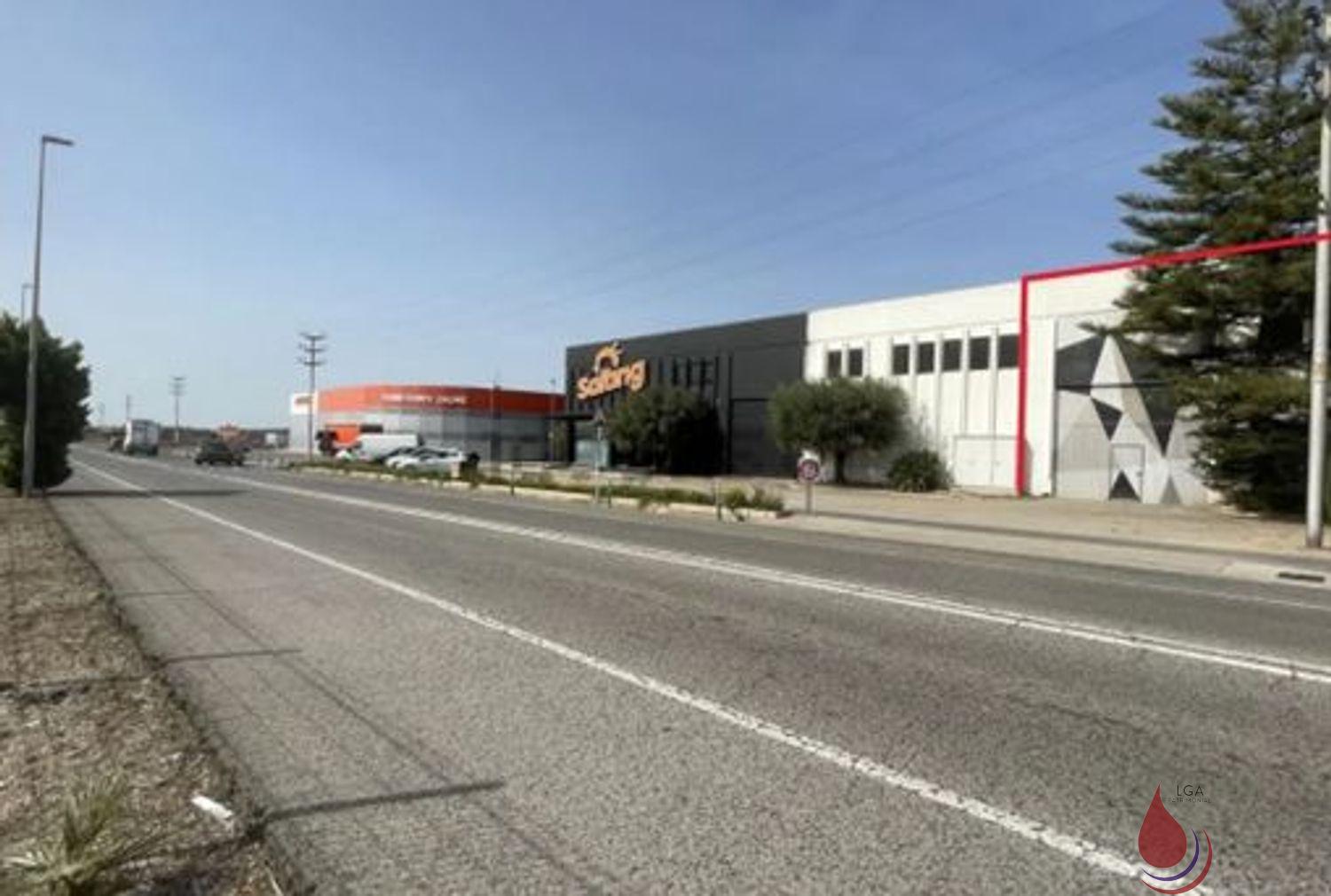 Alquiler de local en El Vendrell Alquiler de local en El Vendrell