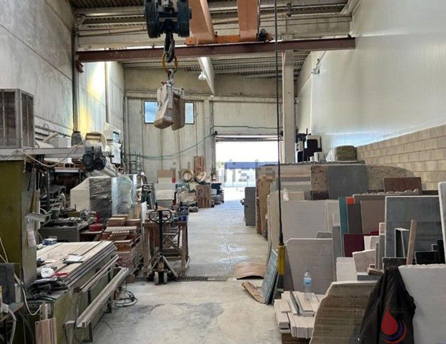 Alquiler de local en El Vendrell Alquiler de local en El Vendrell