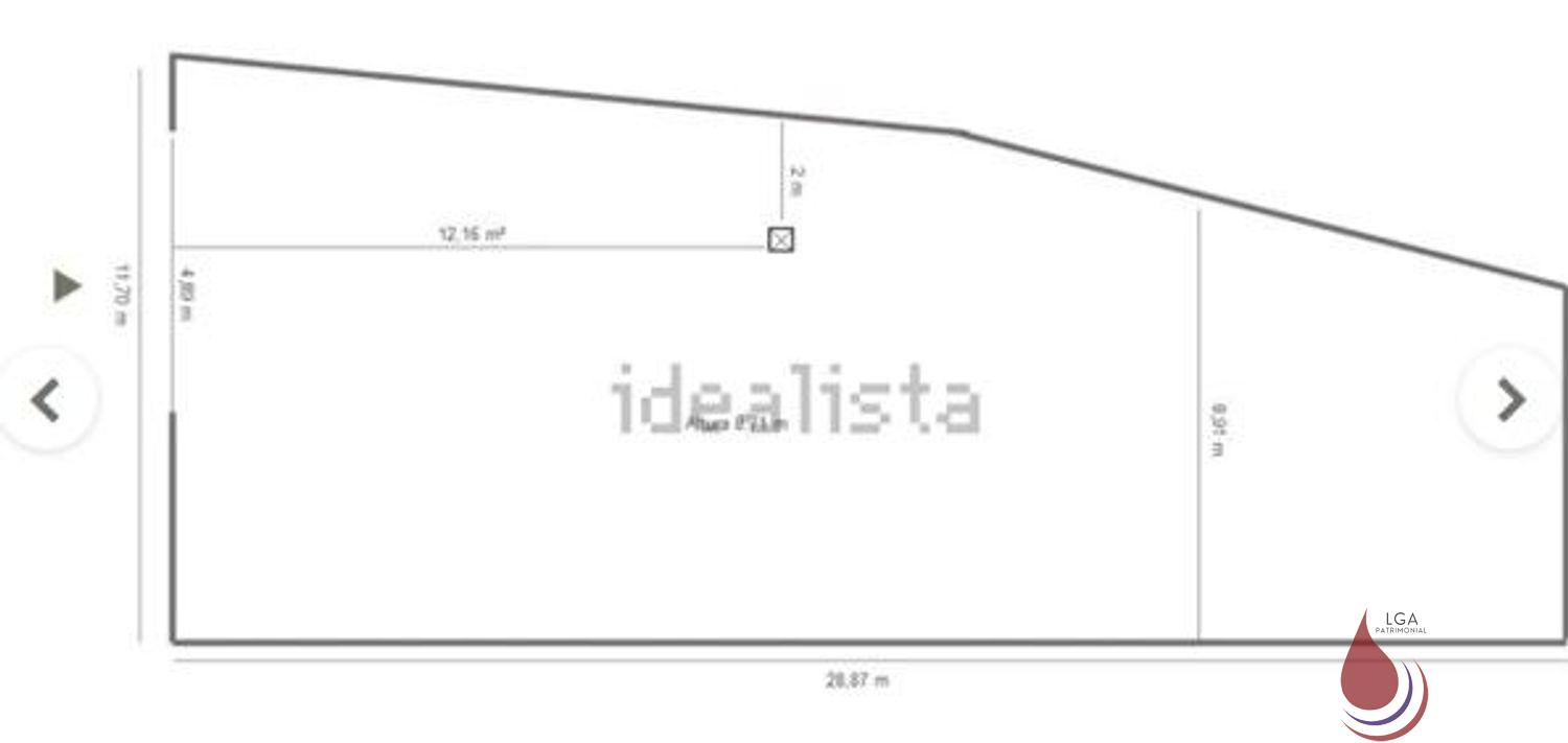 Alquiler de local en El Vendrell Alquiler de local en El Vendrell