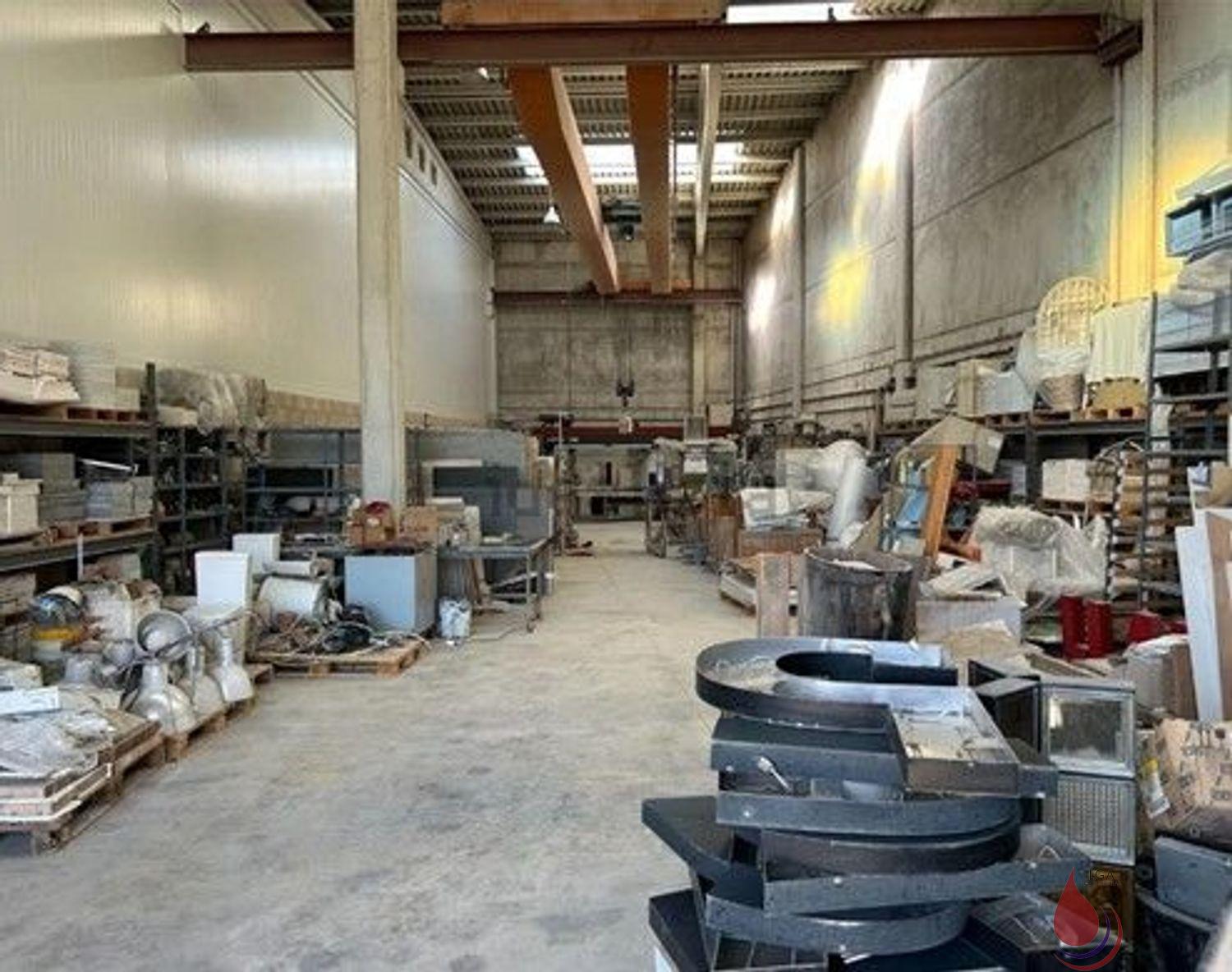 Alquiler de local en El Vendrell