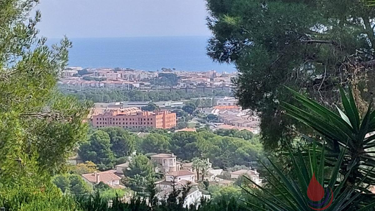 Venta de terreno en Coma - Ruga Venta de terreno en Coma - Ruga