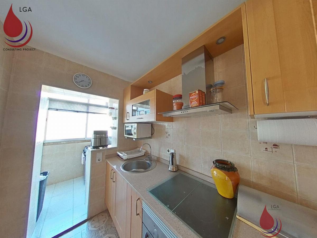 Venta de apartamento en El Vendrell Venta de apartamento en El Vendrell