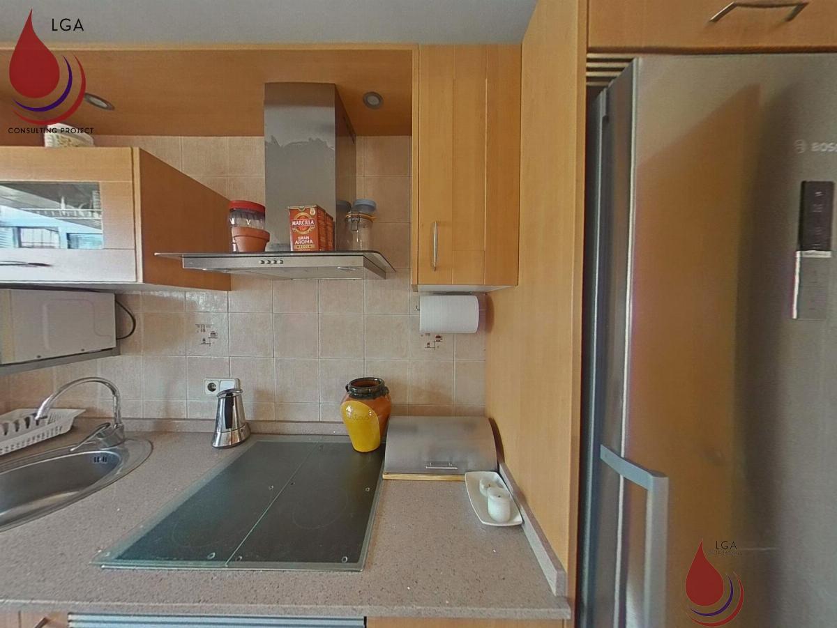 Venta de apartamento en El Vendrell