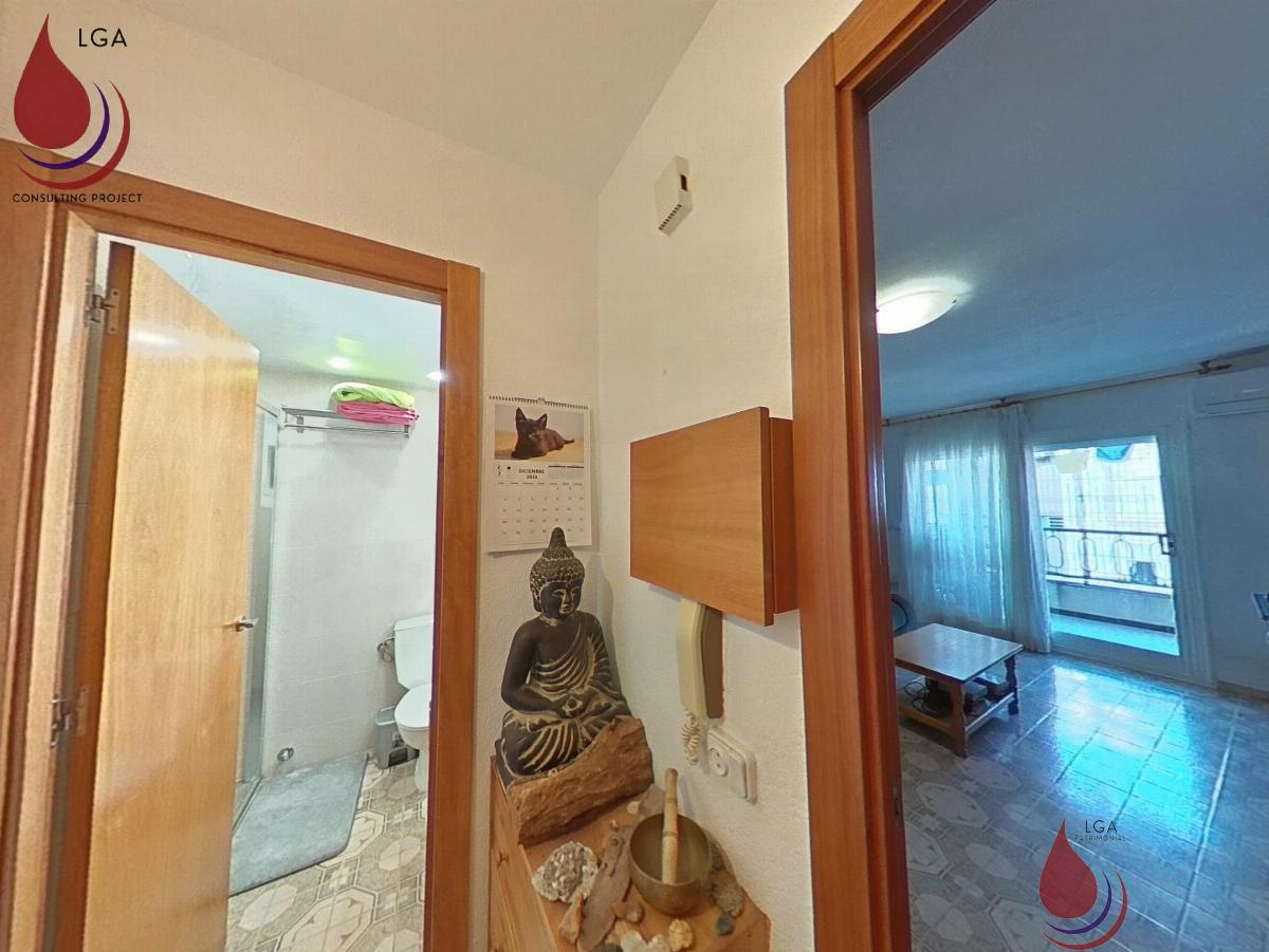 Venta de apartamento en El Vendrell