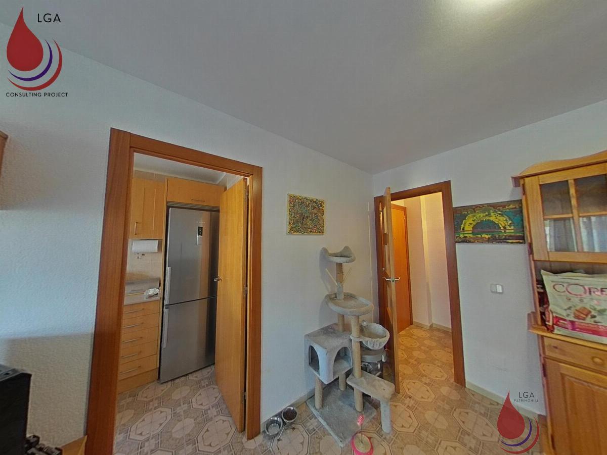 Venta de apartamento en El Vendrell