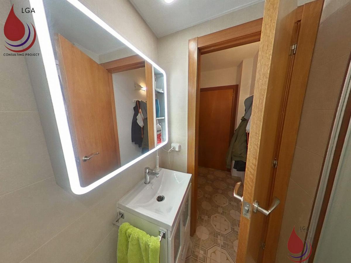 Venta de apartamento en El Vendrell Venta de apartamento en El Vendrell