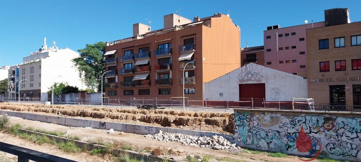 Venta de piso en El Vendrell