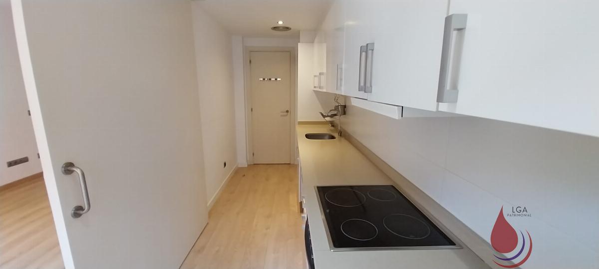 Venta de piso en El Vendrell