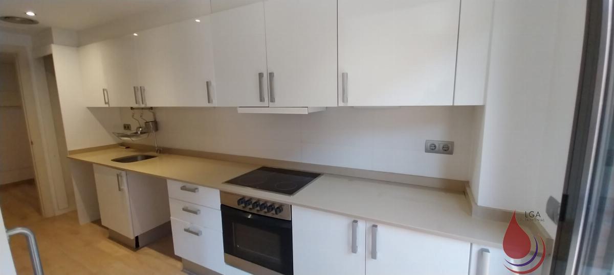 Venta de piso en El Vendrell