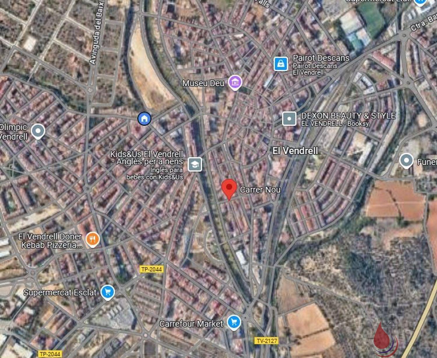 Venta de casa en El Vendrell Venta de casa en El Vendrell