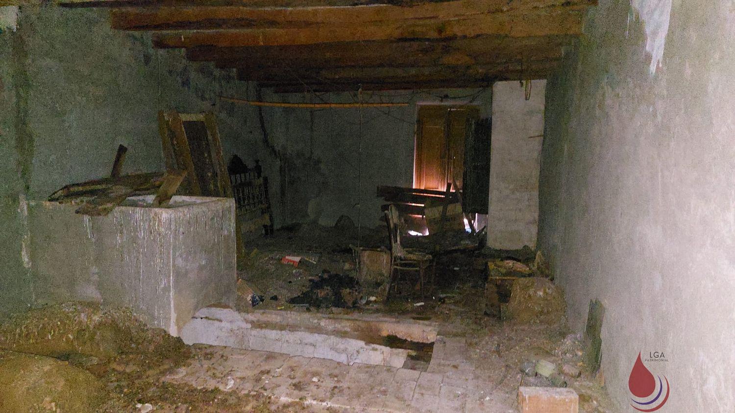 Venta de casa en El Vendrell