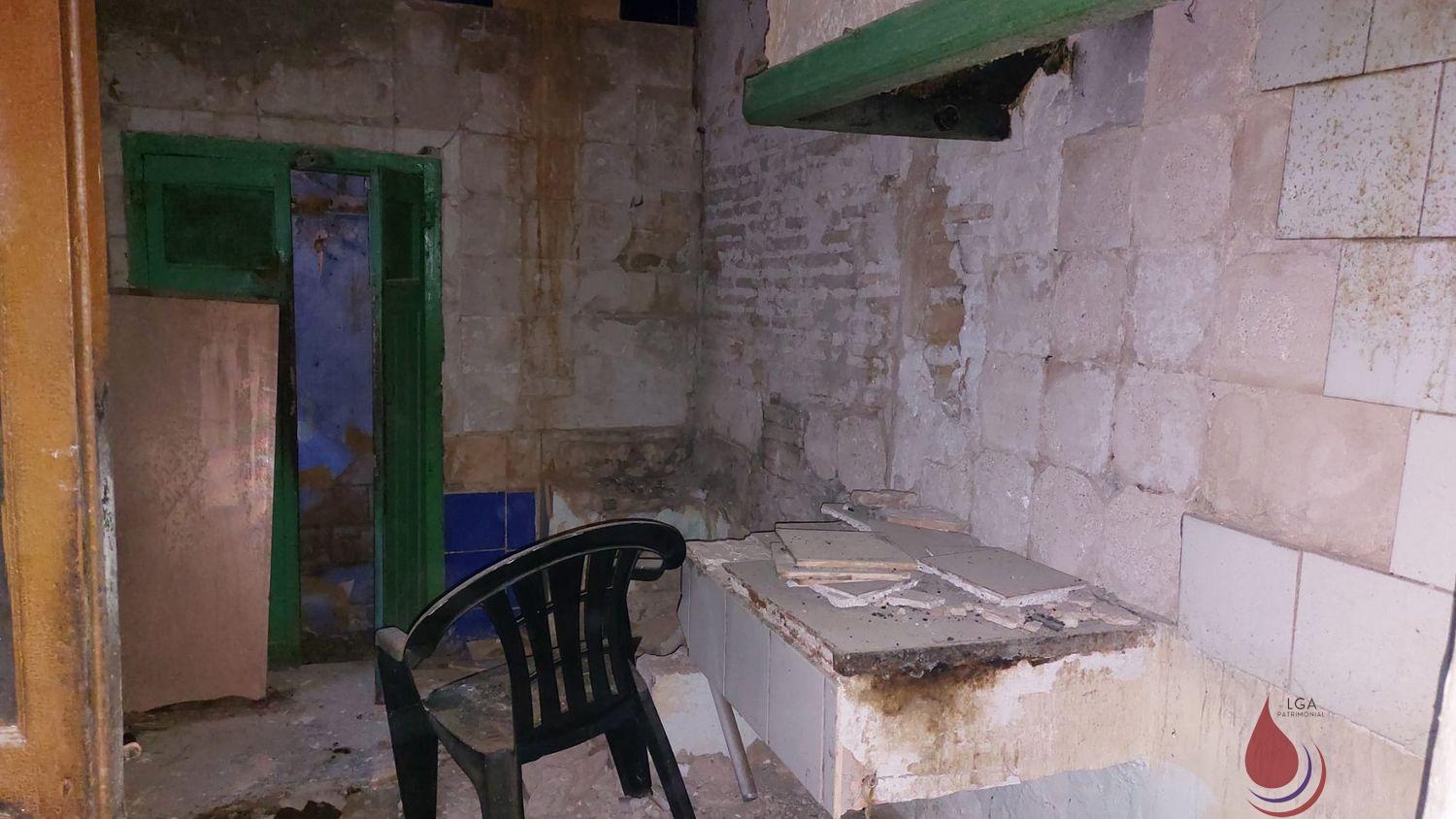 Venta de casa en El Vendrell