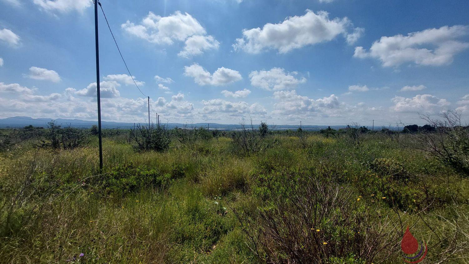 Venta de terreno en Valls