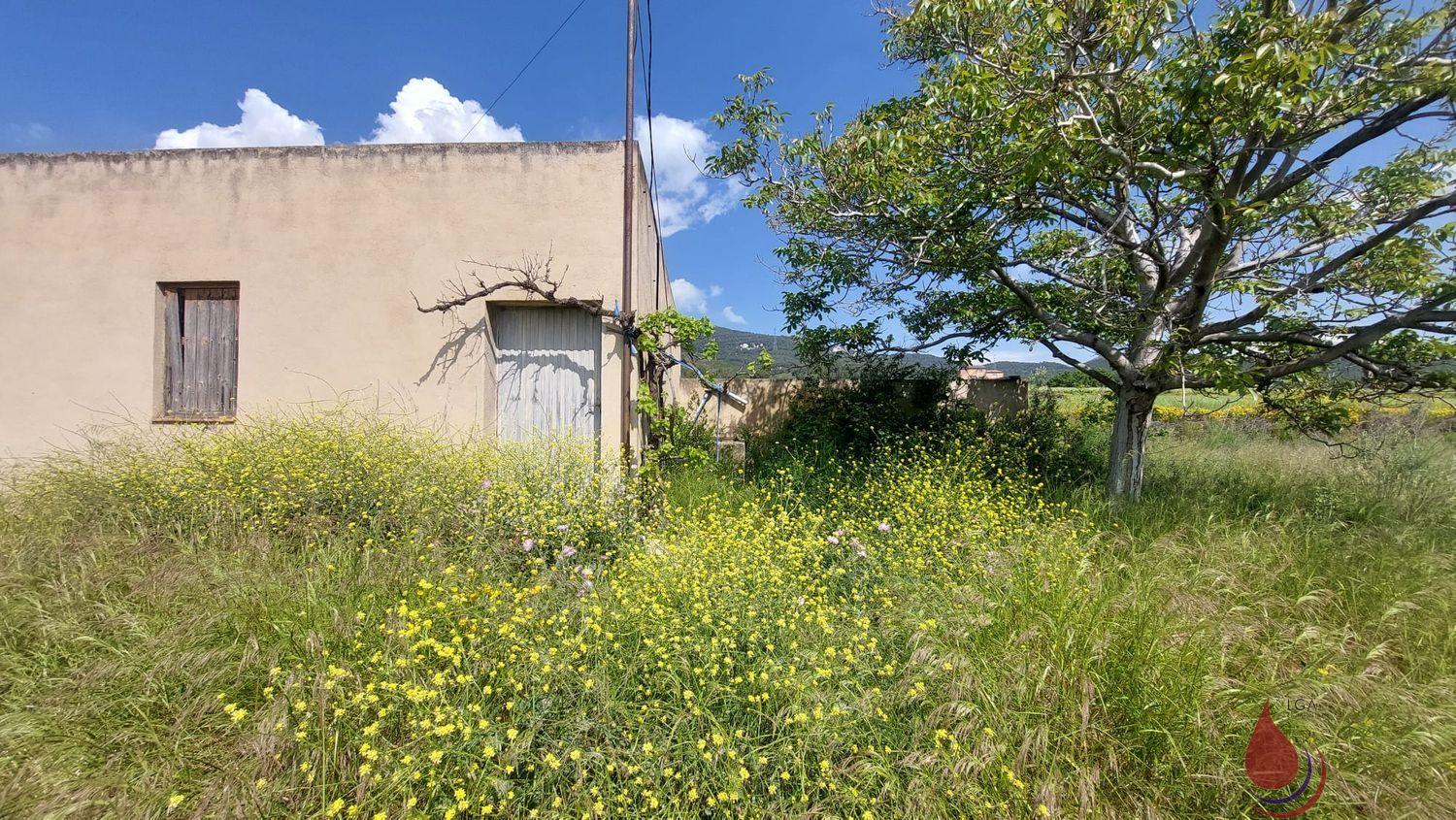 Venta de terreno en Valls