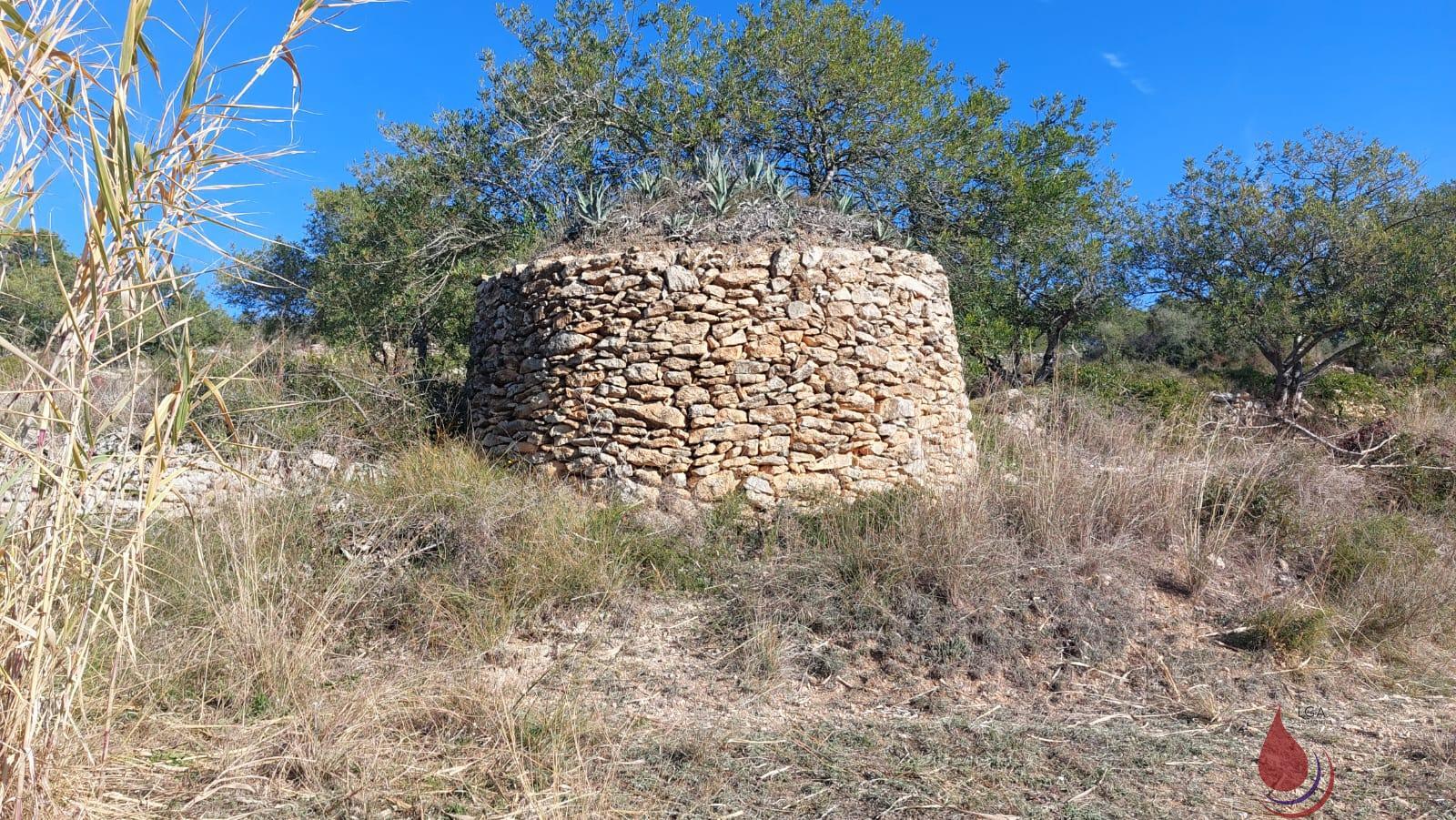 Venta de terreno en Calafell