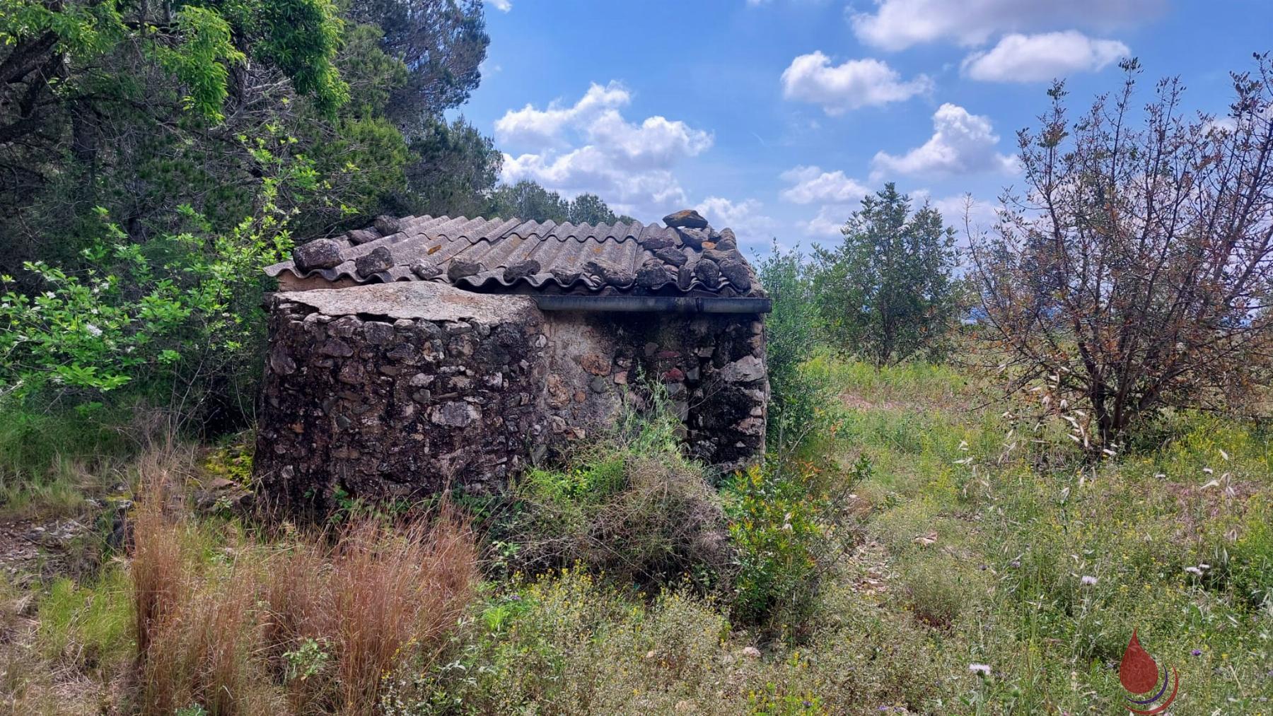 Venta de terreno en Valls
