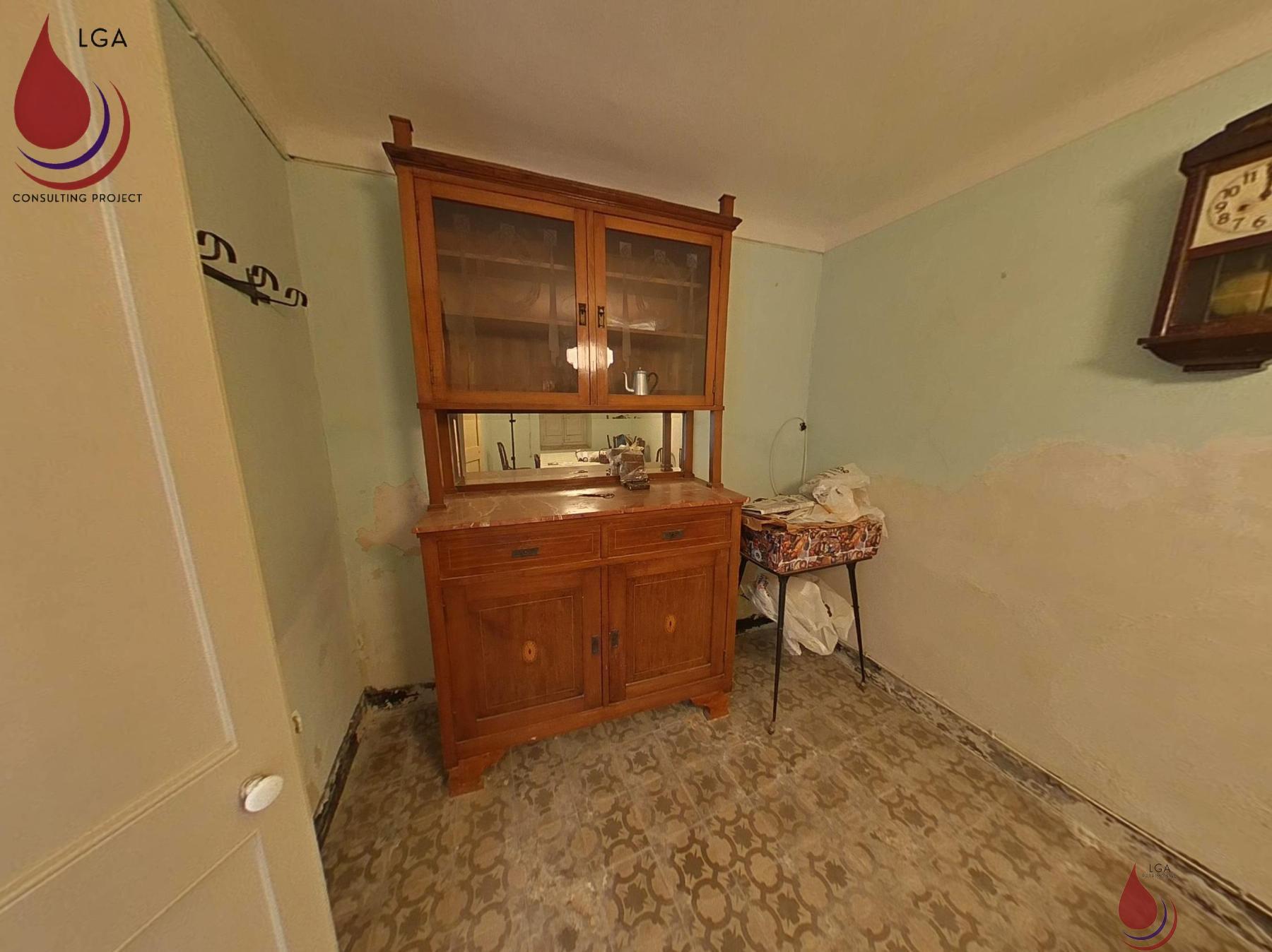 Venta de casa en Castellet i la Gornal